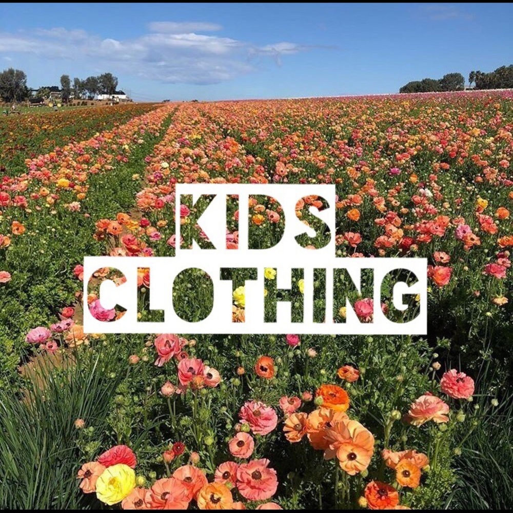 Children clothing and items